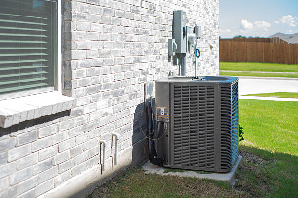 Reliable Air Conditioning Service contractor in Burgaw, NC by FH HVAC